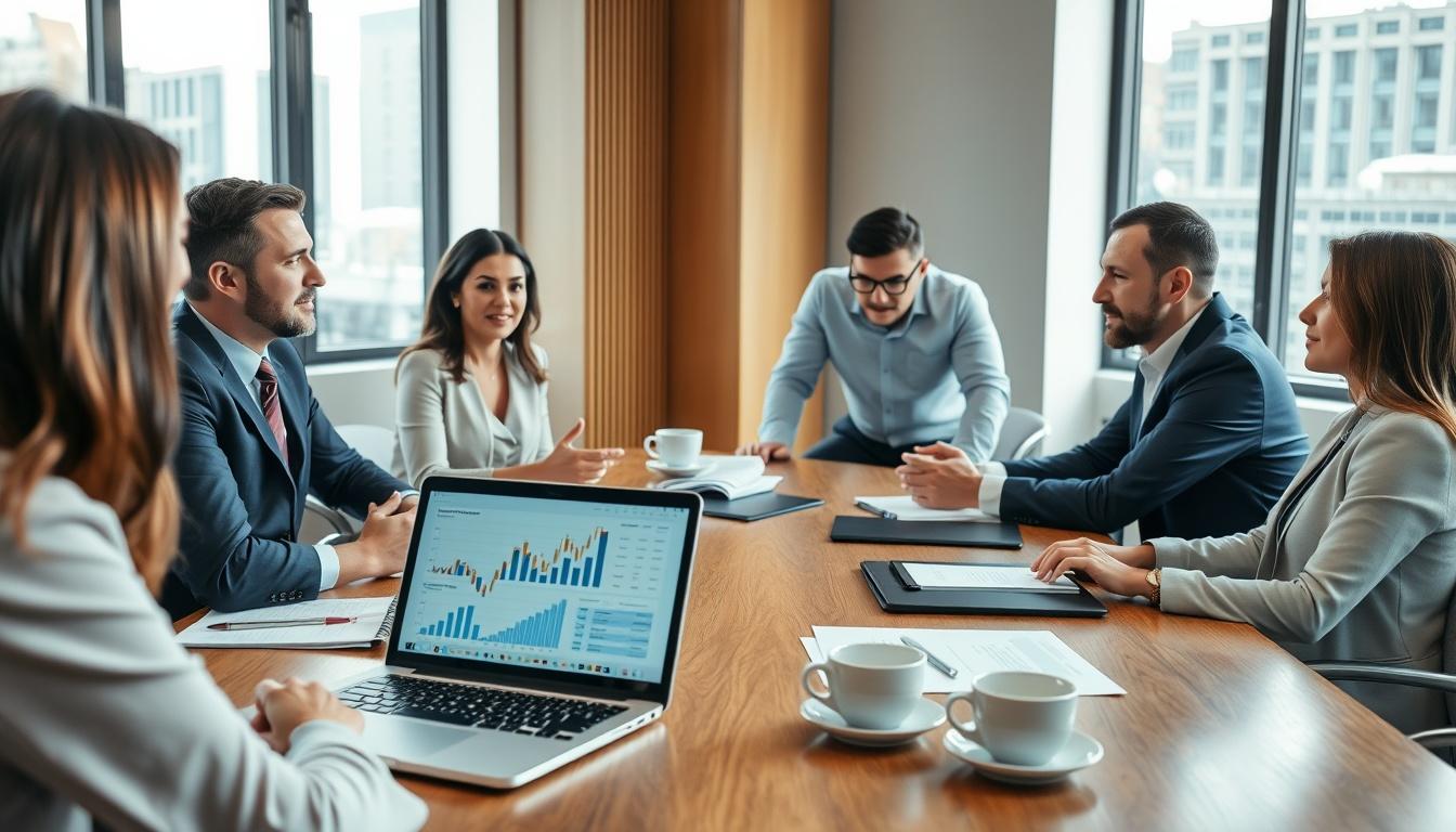Welcome to Virtual CFO Hub